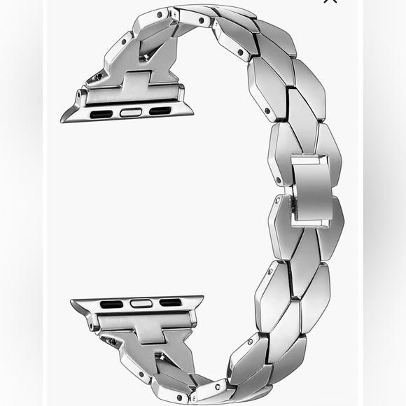 The posh tech wach band. - Picture 3 of 5